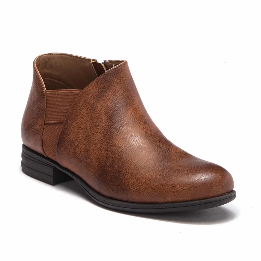 NWT Mootsies Tootsies booties